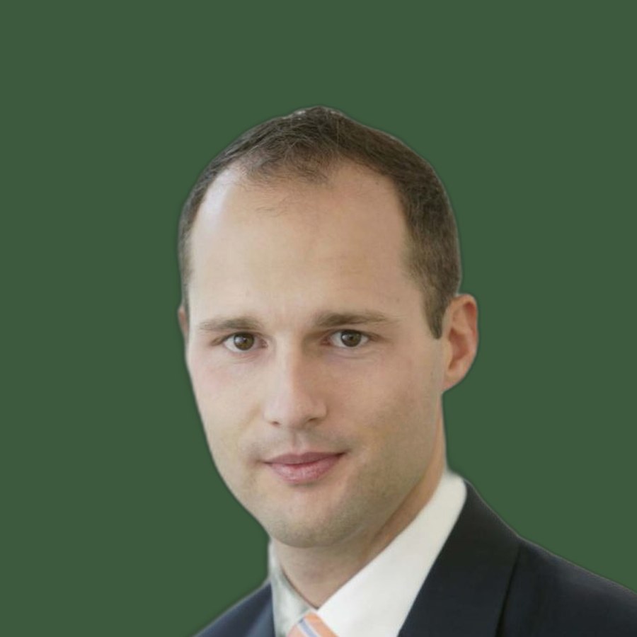 Christoph Looser — Business Development & Sales