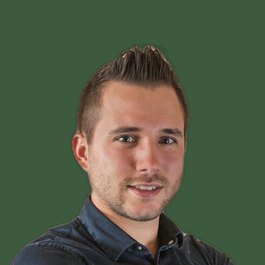 Dimitar Simeonov — Tax & Legal